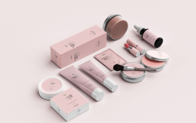 Innovation cosmétique: biotech, upcycling et ia redéfinissent la beauté mondiale