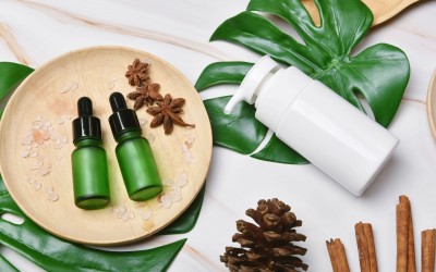 Maquillage 2024 chiffres clés, tendances green et innovations techno captivantes