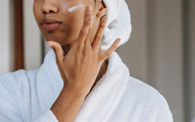 Peptides cosmétiques, nouvel or blanc anti-âge aux promesses mesurées scientifiques