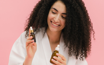 Innovation cosmétique 2024: biotech, beauty-tech, packaging vert, preuves chiffrées révélées