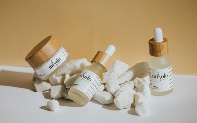 Beauté 2024: innovations biotech, ia, personnalisation, preuves pour consommateurs avisés