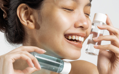 Peptides intelligents, nouvelle arme anti-âge qui bouleverse la cosmétique 2024