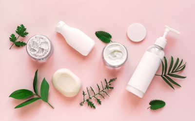 Révolution beauté 2024: innovations, data, éco-responsable, chiffres record et tech