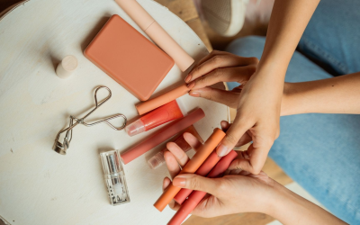 Innovation cosmétique 2024 : ia, biotech et durabilité bouleversent le marché