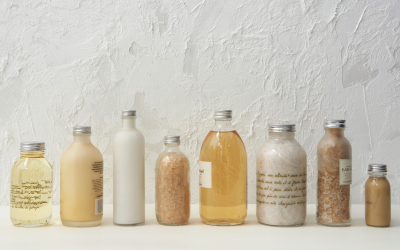 Biotechnologie, intelligence artificielle et circularité révolutionnent les nouveautés cosmétique 2024