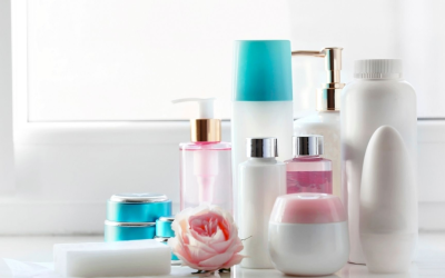 Maquillage 2024 entre précision technologique et quête d’une beauté consciente
