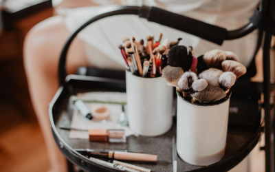 Maquillage, marché résilient qui façonne visages malgré une crise économique