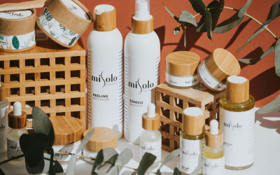 Innovation beauté 2024: algues capteurs ferments bousculent notre trousse quotidienne