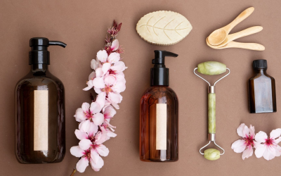 Révolution maquillage 2024 : ia, clean beauty, skinimalisme et pigments responsables