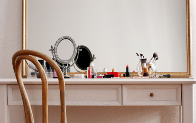 Maquillage 2024 : tendances chiffres et innovations pour un teint parfait