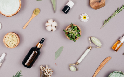 Tech et science: la révolution beauté de votre routine 2024