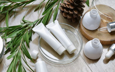 Nouveautés cosmétique 2024 : tech, blue beauty et skin cycling