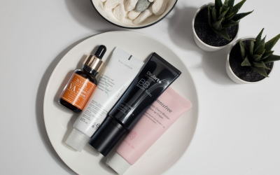 Innovation cosmétique 2024 : biotech, ia, zéro eau, transparence éclairée partout