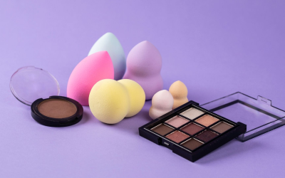 Maquillage 2024, chiffres astronomiques et tech révolutionnent nos rituels beauté