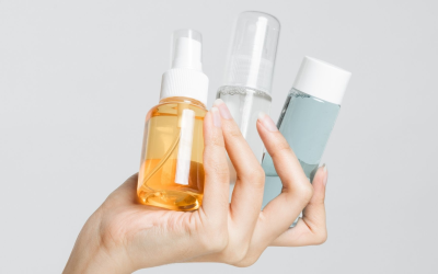 Innovation cosmétique high-tech explose entre peptides ia et biotechnologies virales