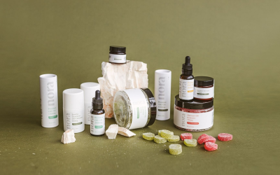 Innovation biotech : peptides fermentés propulsent la cosmétique high-tech vers 2024