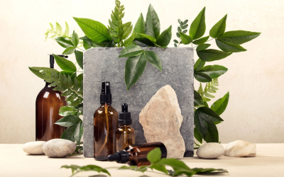 Maquillage révolutionnaire: innovations durables et ultra personnalisées pour chaque routine