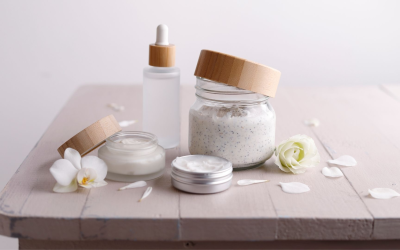 Innovation cosmétique 2024, quand le maquillage devient précision et conscience