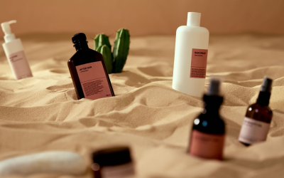 Big data réinvente rouge à lèvres et routines maquillage françaises