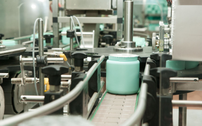 Quand le maquillage allie croissance, clean beauty et innovation responsable