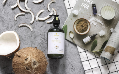 Maquillage 2024 : boom record, ingrédients sûrs et routines minimalistes