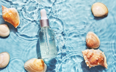 Maquillage 2024, marché vibrant et innovations soin aux allures green