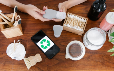 Maquillage 2024: textures, skinification et marché français en pleine mutation