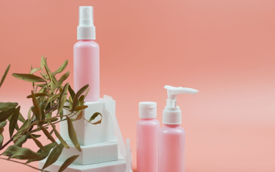 Maquillage 2024 : croissance record et formules hybrides transforment le marché